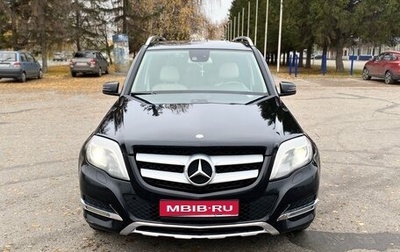 Mercedes-Benz GLK-Класс, 2012 год, 2 100 000 рублей, 1 фотография