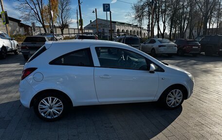 Opel Corsa D, 2010 год, 550 000 рублей, 2 фотография