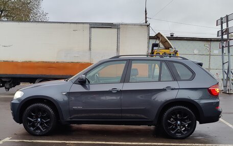 BMW X5, 2011 год, 2 550 000 рублей, 3 фотография