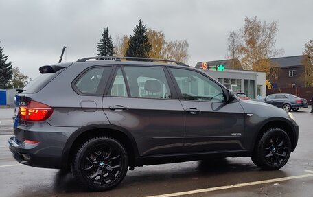 BMW X5, 2011 год, 2 550 000 рублей, 6 фотография