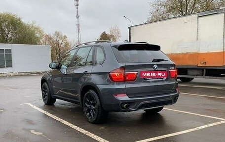 BMW X5, 2011 год, 2 550 000 рублей, 4 фотография