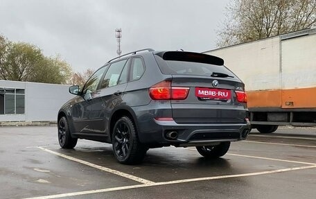 BMW X5, 2011 год, 2 550 000 рублей, 2 фотография