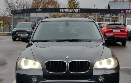 BMW X5, 2011 год, 2 550 000 рублей, 16 фотография