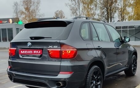 BMW X5, 2011 год, 2 550 000 рублей, 5 фотография