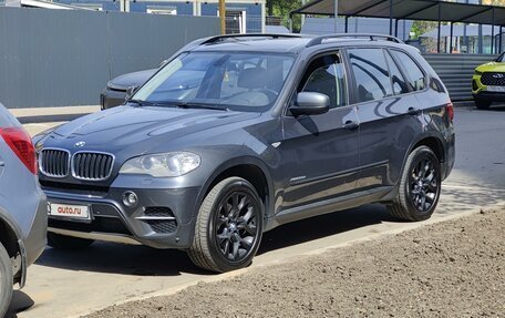 BMW X5, 2011 год, 2 550 000 рублей, 25 фотография