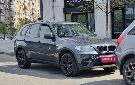 BMW X5, 2011 год, 2 550 000 рублей, 26 фотография