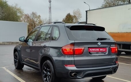 BMW X5, 2011 год, 2 550 000 рублей, 21 фотография