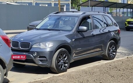 BMW X5, 2011 год, 2 550 000 рублей, 24 фотография