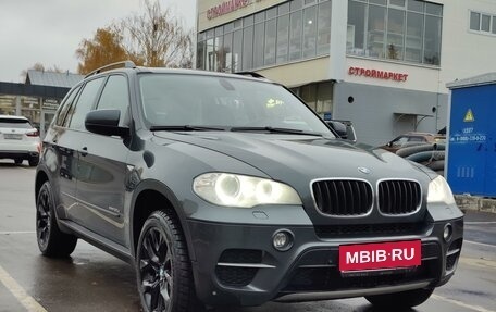 BMW X5, 2011 год, 2 550 000 рублей, 19 фотография