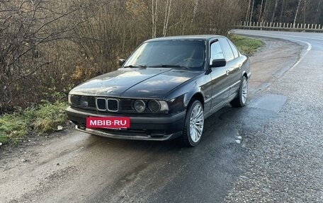 BMW 5 серия, 1994 год, 450 000 рублей, 8 фотография