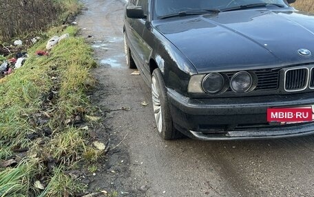 BMW 5 серия, 1994 год, 450 000 рублей, 9 фотография