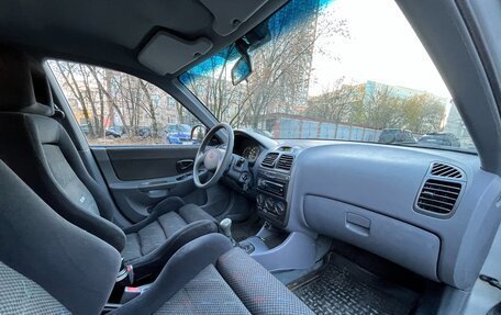 Hyundai Accent II, 2006 год, 449 999 рублей, 8 фотография