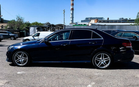 Mercedes-Benz E-Класс, 2015 год, 2 498 000 рублей, 8 фотография