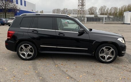 Mercedes-Benz GLK-Класс, 2012 год, 2 100 000 рублей, 5 фотография