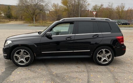 Mercedes-Benz GLK-Класс, 2012 год, 2 100 000 рублей, 6 фотография