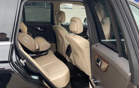 Mercedes-Benz GLK-Класс, 2012 год, 2 100 000 рублей, 8 фотография