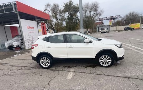 Nissan Qashqai, 2018 год, 2 050 000 рублей, 5 фотография