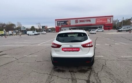 Nissan Qashqai, 2018 год, 2 050 000 рублей, 3 фотография