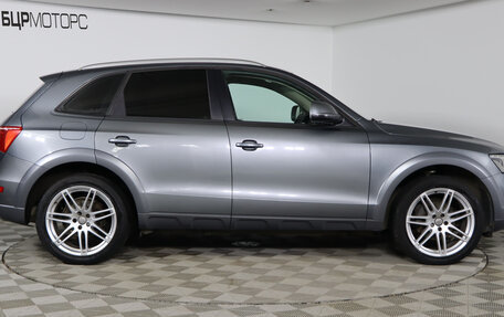 Audi Q5, 2011 год, 1 649 990 рублей, 4 фотография