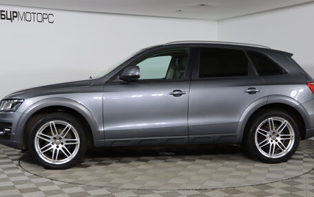 Audi Q5, 2011 год, 1 649 990 рублей, 8 фотография