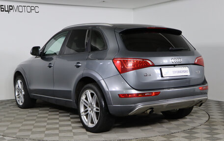 Audi Q5, 2011 год, 1 649 990 рублей, 7 фотография