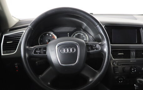 Audi Q5, 2011 год, 1 649 990 рублей, 10 фотография