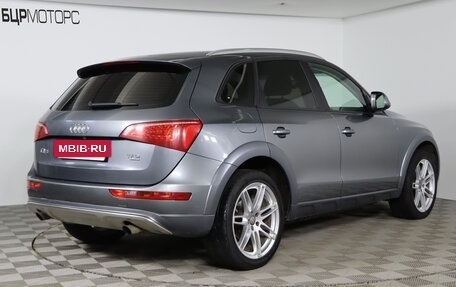 Audi Q5, 2011 год, 1 649 990 рублей, 5 фотография