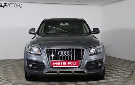 Audi Q5, 2011 год, 1 649 990 рублей, 2 фотография