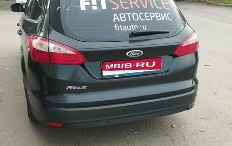 Ford Focus III, 2013 год, 850 000 рублей, 3 фотография