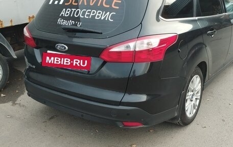 Ford Focus III, 2013 год, 850 000 рублей, 4 фотография