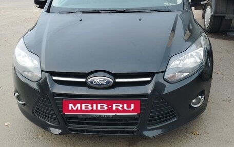 Ford Focus III, 2013 год, 850 000 рублей, 7 фотография