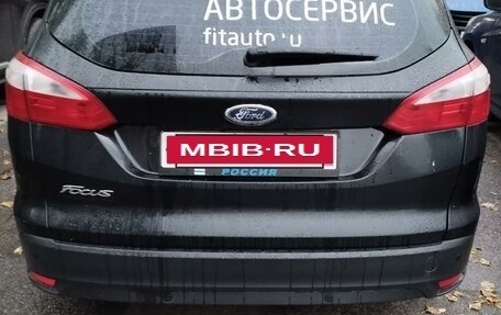 Ford Focus III, 2013 год, 850 000 рублей, 8 фотография