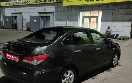 Nissan Almera, 2013 год, 490 000 рублей, 1 фотография