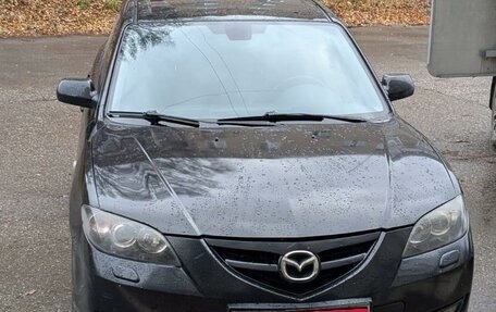 Mazda 3, 2008 год, 550 000 рублей, 1 фотография