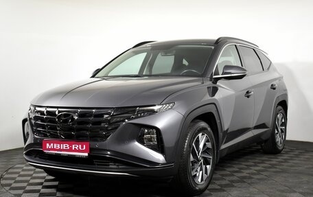 Hyundai Tucson, 2021 год, 3 355 000 рублей, 1 фотография