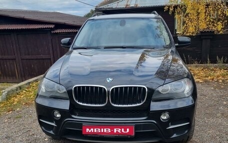 BMW X5, 2011 год, 2 700 000 рублей, 1 фотография