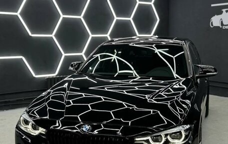 BMW 3 серия, 2016 год, 2 599 000 рублей, 8 фотография