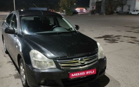 Nissan Almera, 2013 год, 490 000 рублей, 8 фотография