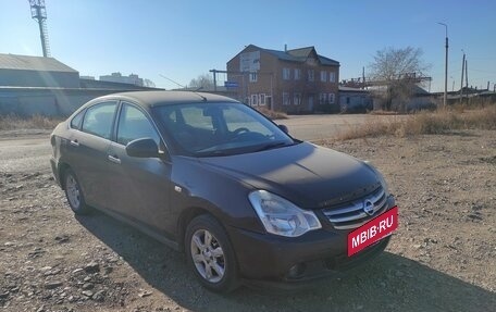 Nissan Almera, 2013 год, 490 000 рублей, 10 фотография