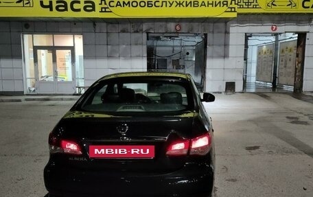 Nissan Almera, 2013 год, 490 000 рублей, 13 фотография