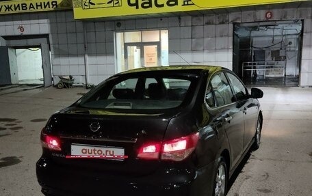 Nissan Almera, 2013 год, 490 000 рублей, 17 фотография