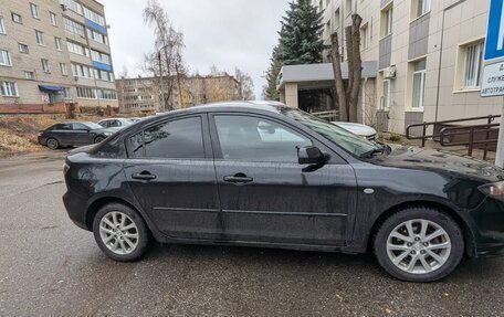 Mazda 3, 2008 год, 550 000 рублей, 2 фотография