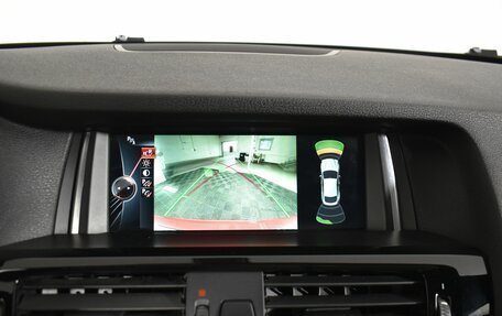 BMW X4, 2014 год, 2 815 000 рублей, 16 фотография