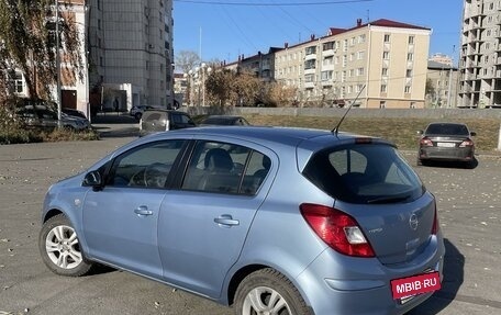 Opel Corsa D, 2013 год, 965 000 рублей, 5 фотография