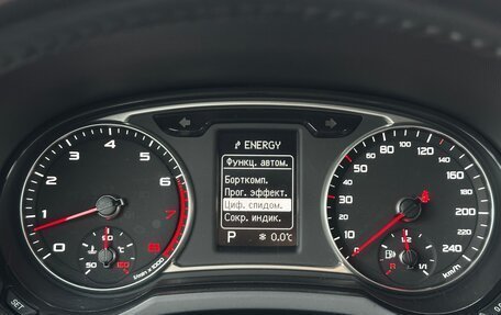 Audi A1, 2012 год, 1 345 000 рублей, 35 фотография