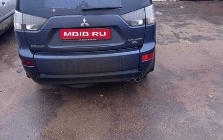 Mitsubishi Outlander III рестайлинг 3, 2008 год, 1 250 000 рублей, 9 фотография