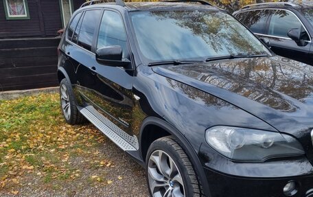 BMW X5, 2011 год, 2 700 000 рублей, 2 фотография