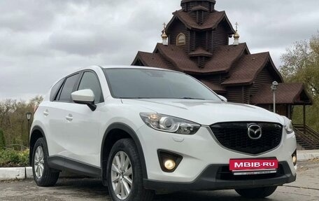 Mazda CX-5 II, 2013 год, 2 120 000 рублей, 2 фотография