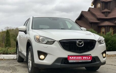 Mazda CX-5 II, 2013 год, 2 120 000 рублей, 3 фотография