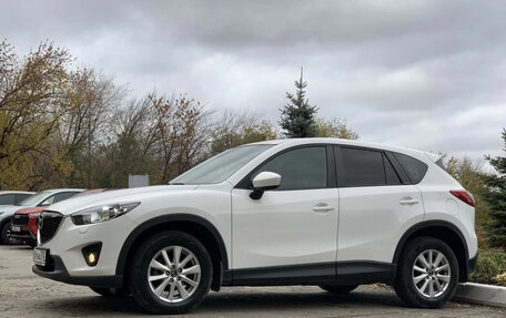 Mazda CX-5 II, 2013 год, 2 120 000 рублей, 11 фотография